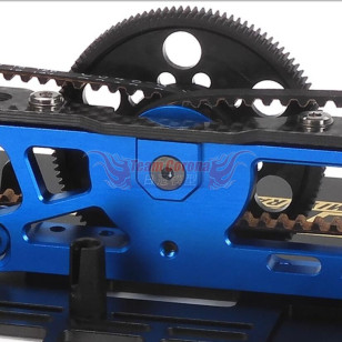 TAMIYA TRF421X 1/10 ELECTRIC TOURING CHASSIS KIT 42391 